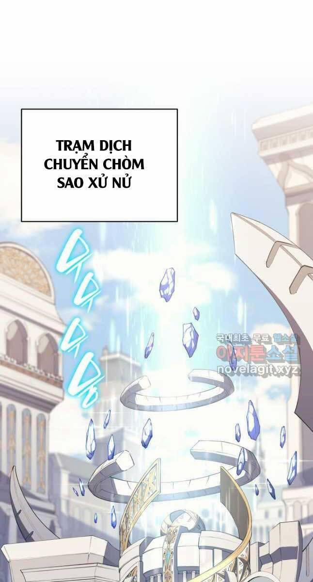 Người Hùng Cấp Thảm Họa Hồi Sinh 62 trang 1