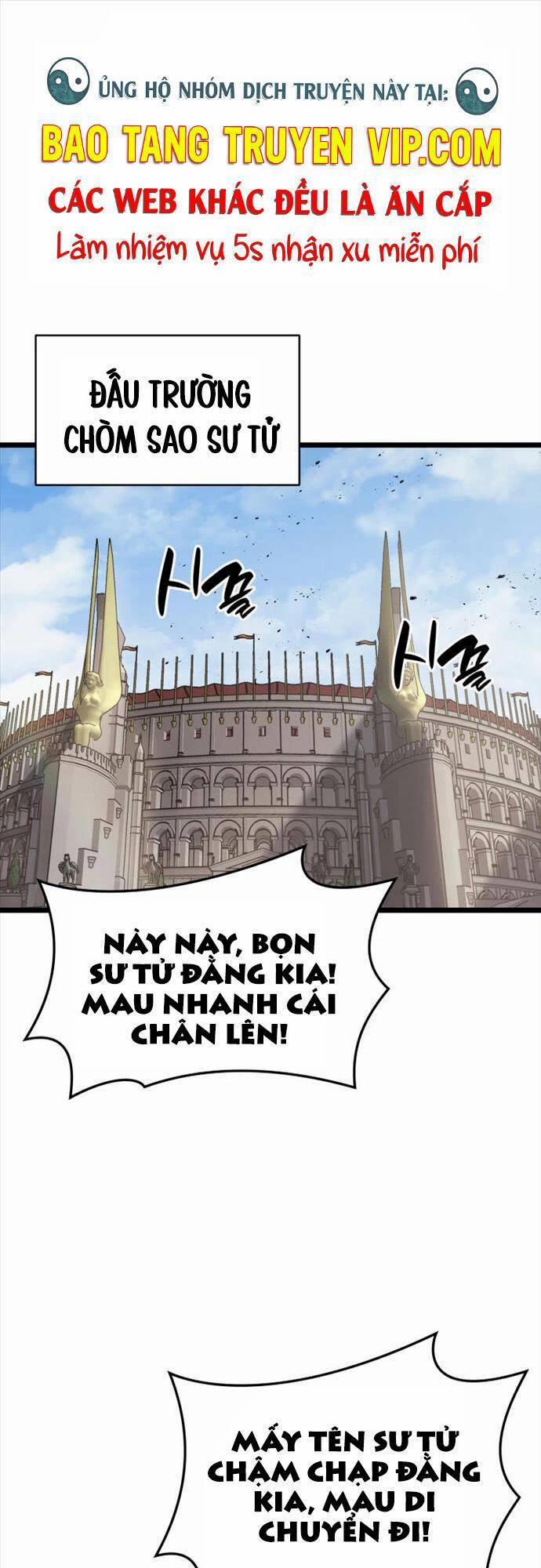 Người Hùng Cấp Thảm Họa Hồi Sinh 66 trang 0