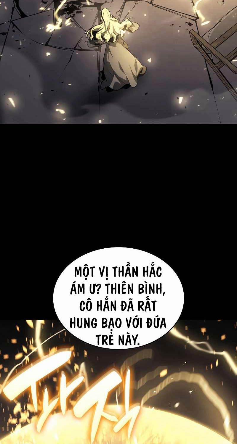 Người Hùng Cấp Thảm Họa Hồi Sinh 77 trang 1