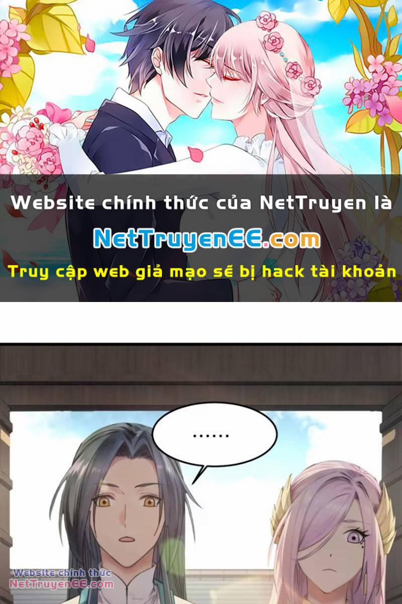 Ngươi Là Hạng Người Gì Cũng Dám Ở Tiên Giới Lên Mặt Với Ta? 64 trang 0