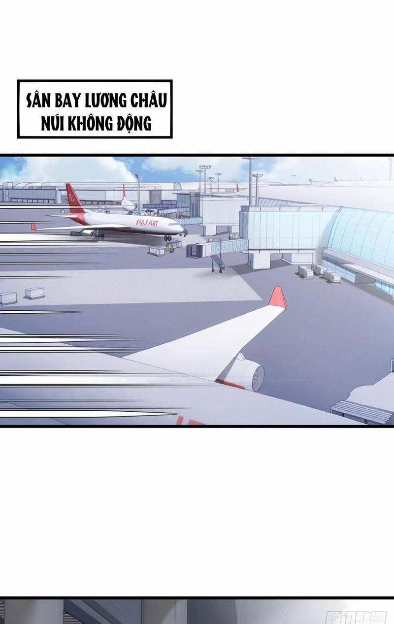Ngươi Là Hạng Người Gì Cũng Dám Ở Tiên Giới Lên Mặt Với Ta? 75 trang 1