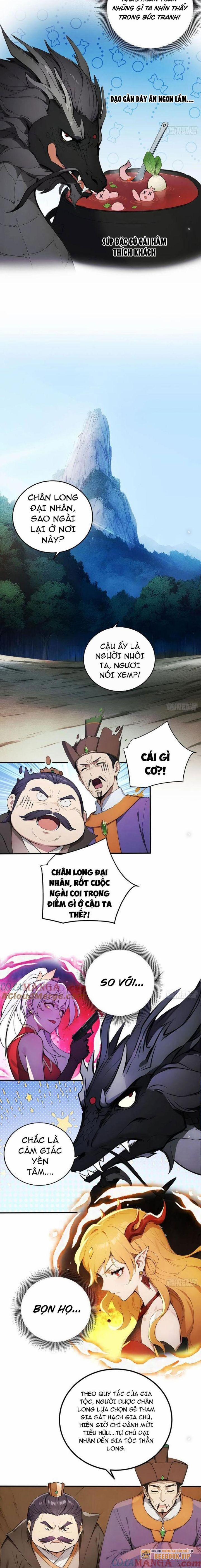 Ngươi Làm Bộ Tu Luyện Đi! 57 trang 1
