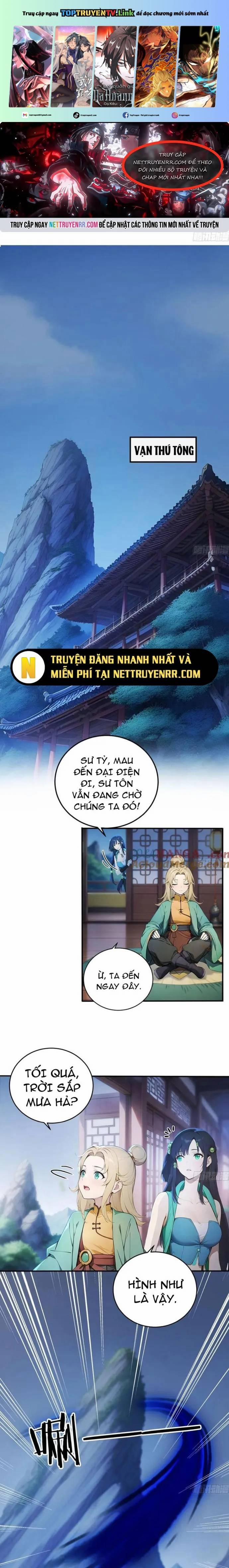 Ngươi Làm Bộ Tu Luyện Đi! 87 trang 0