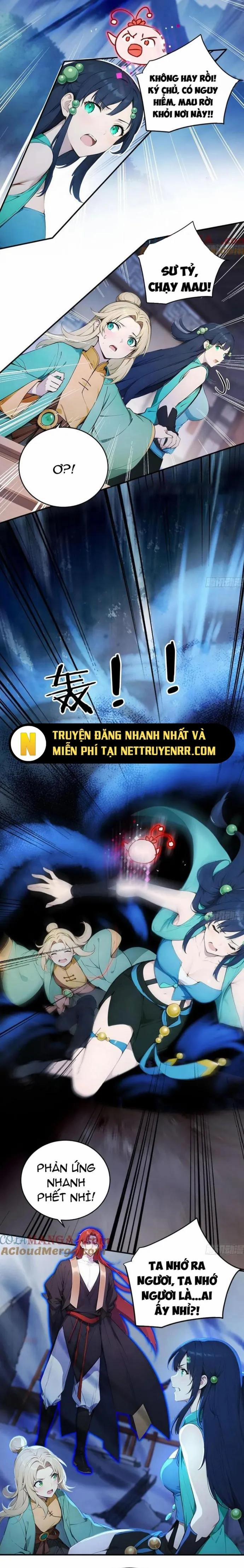 Ngươi Làm Bộ Tu Luyện Đi! 87 trang 1