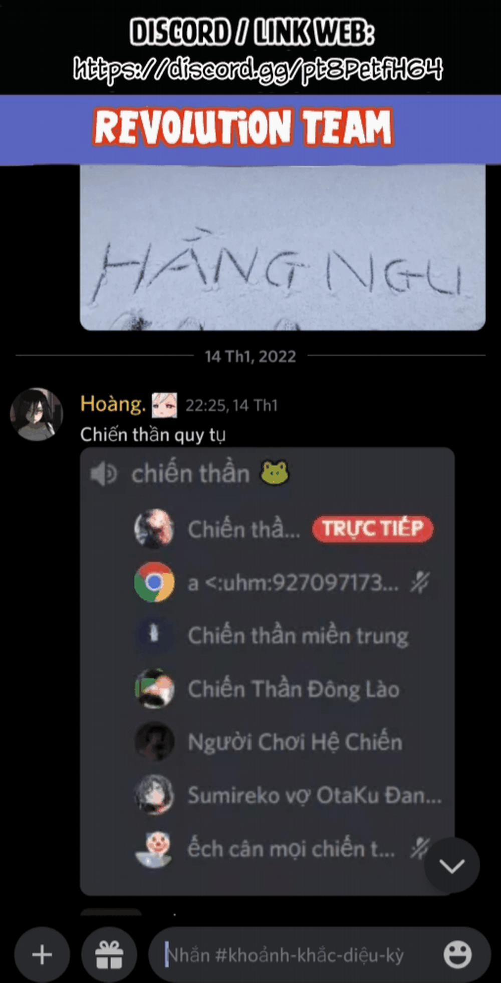 Người Mẹ Dịu Hiền 3 trang 10