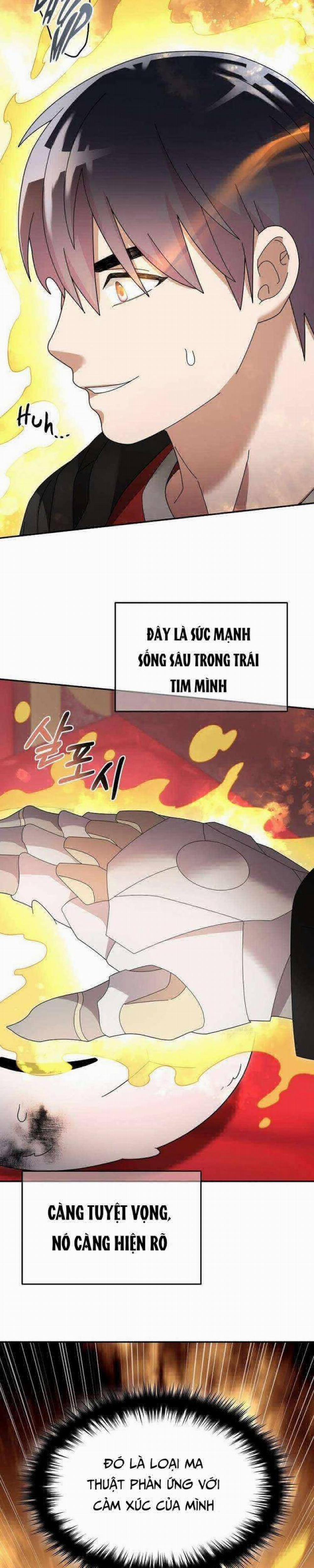 Người Mới Này Quá Mạnh 101 trang 1
