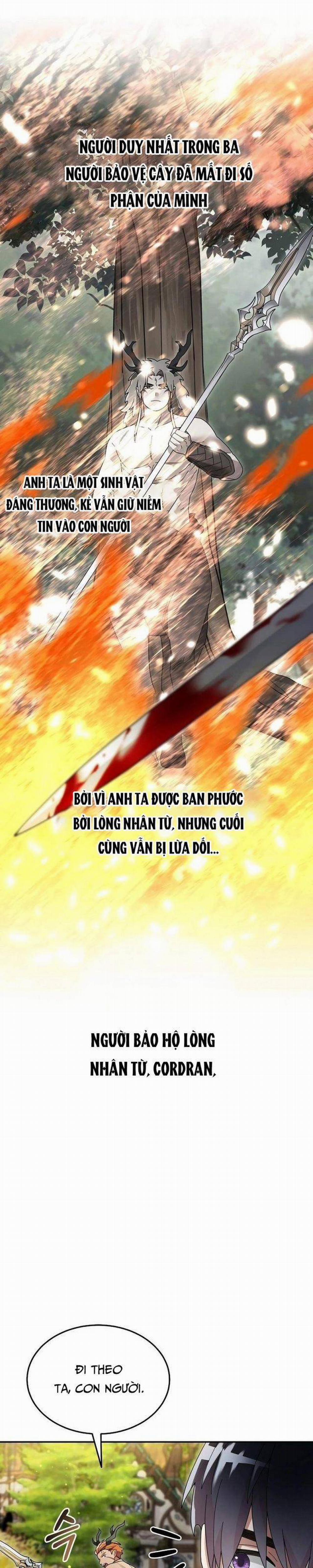 Người Mới Này Quá Mạnh 104 trang 1