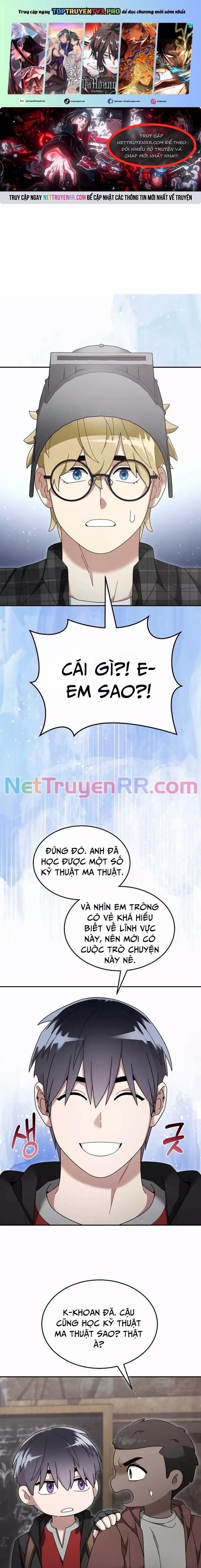 Người Mới Này Quá Mạnh 120 trang 0