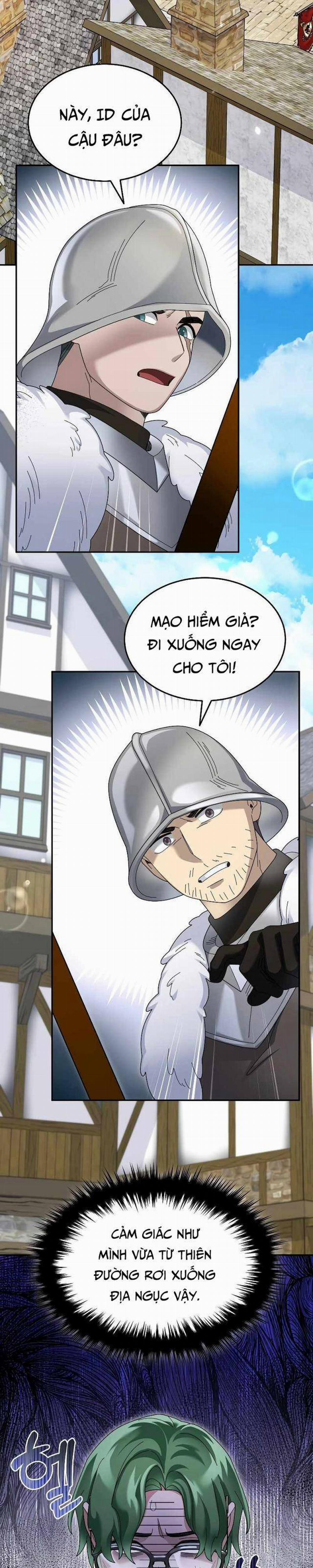 Người Mới Này Quá Mạnh 93 trang 1