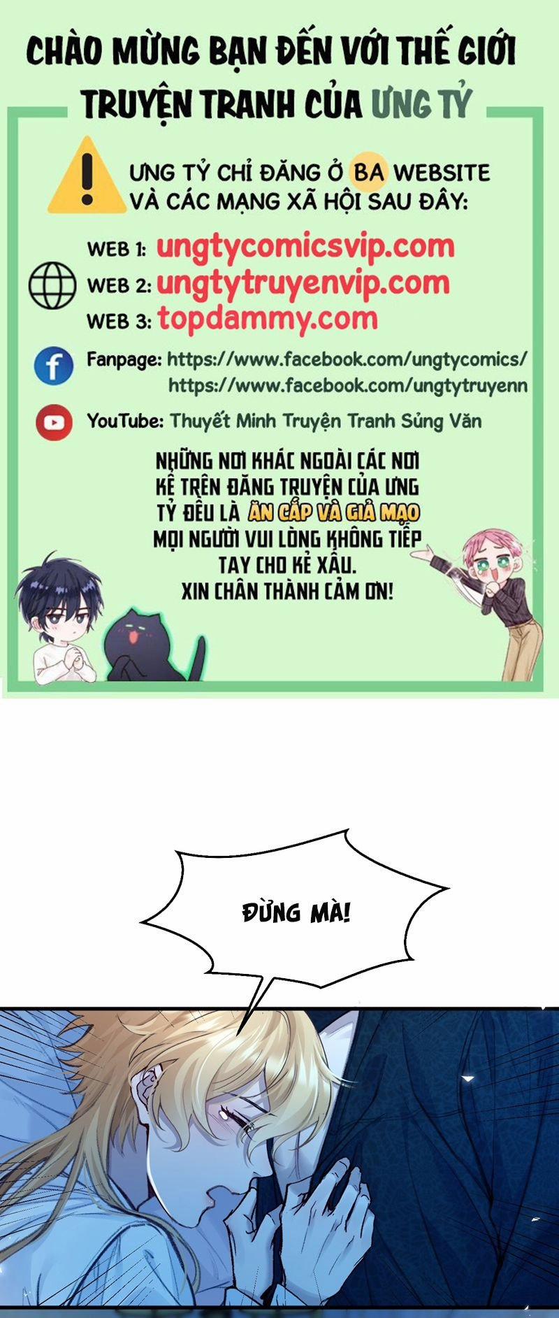 Người Thừa Kế Của Quỷ 3 trang 0