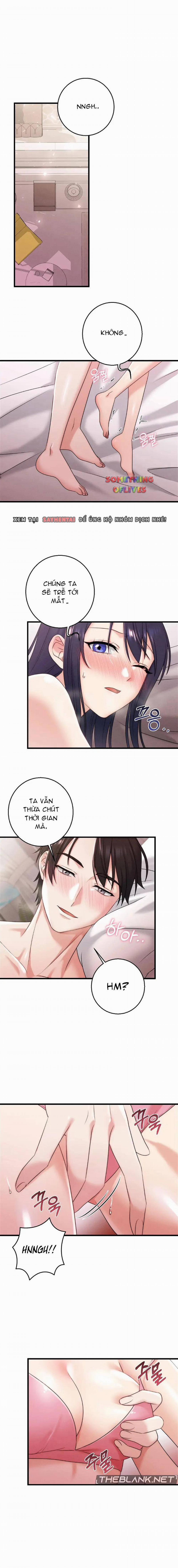 Người Tình Của Em 23 trang 0