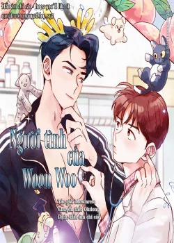 Đọc truyện tranh Người Tình Của Woon Woo