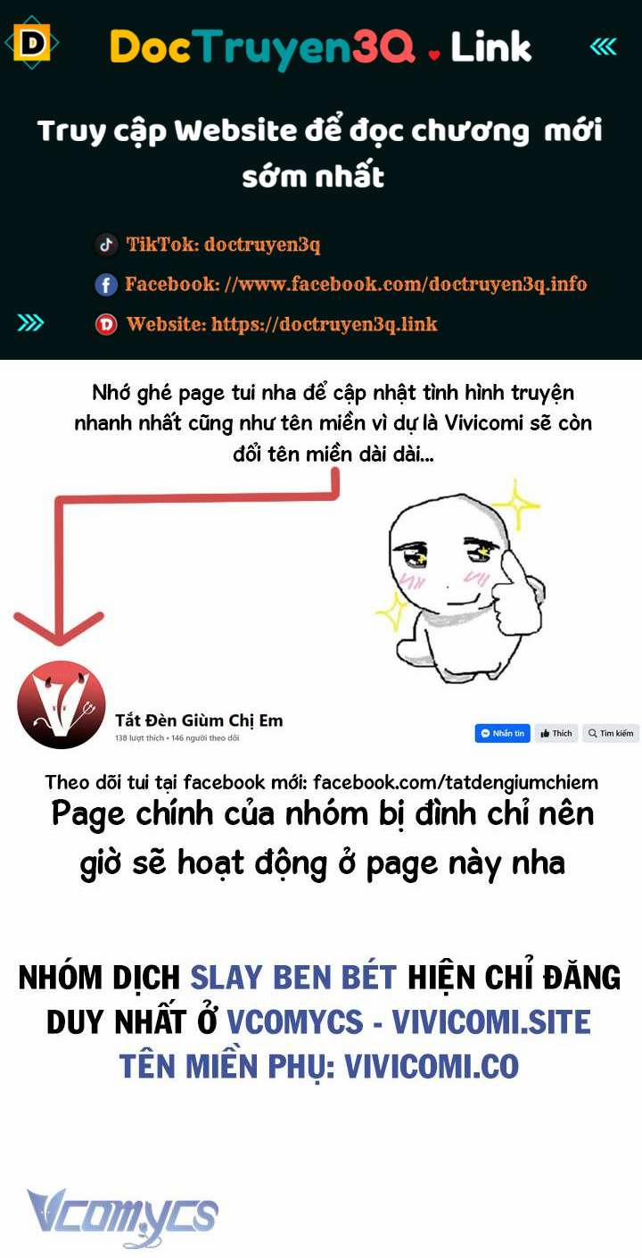 Người Tình Của Yêu Tinh 27 trang 0