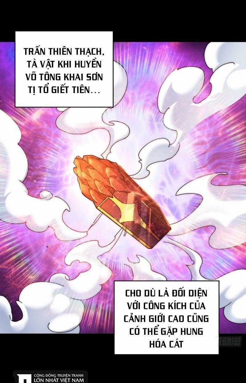 Người Trên Vạn Người 8 trang 0
