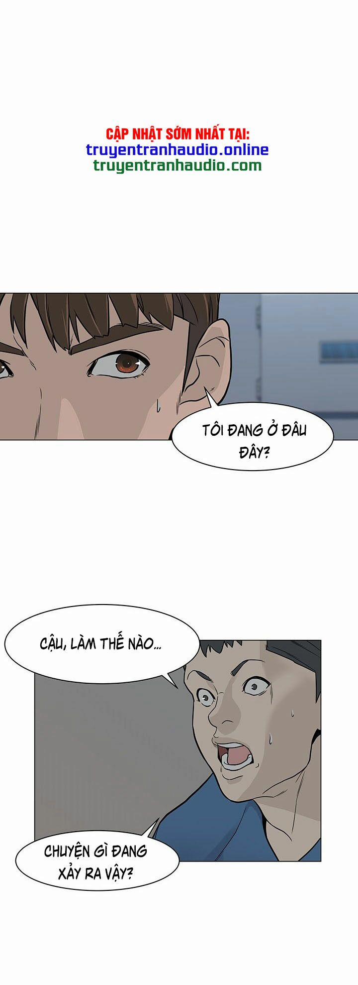Người Trở Về Từ Cõi Chết 2 trang 0