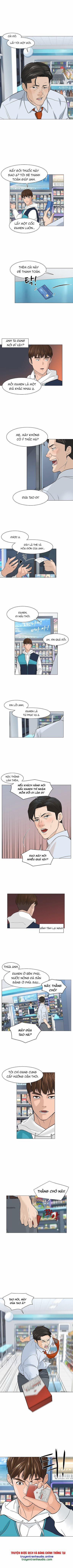 Người Trở Về Từ Cõi Chết 6 trang 0