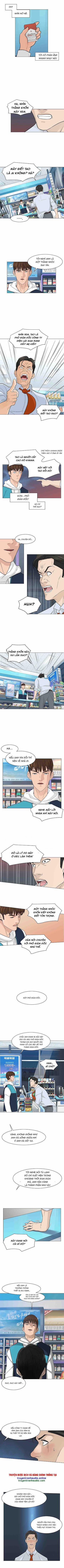 Người Trở Về Từ Cõi Chết 6 trang 1