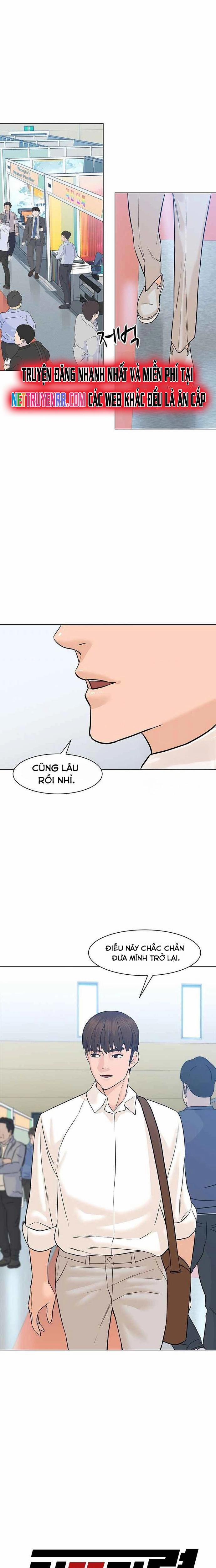 Người Trở Về Từ Cõi Chết 76 trang 1