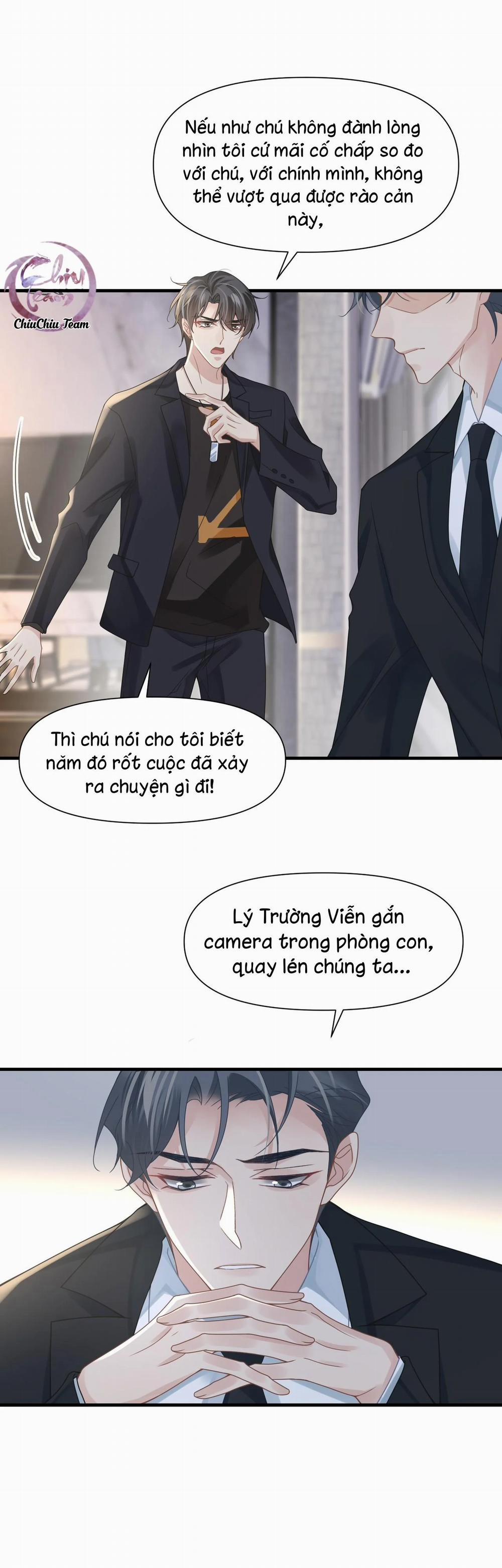 Người Trong Tim 49 trang 1