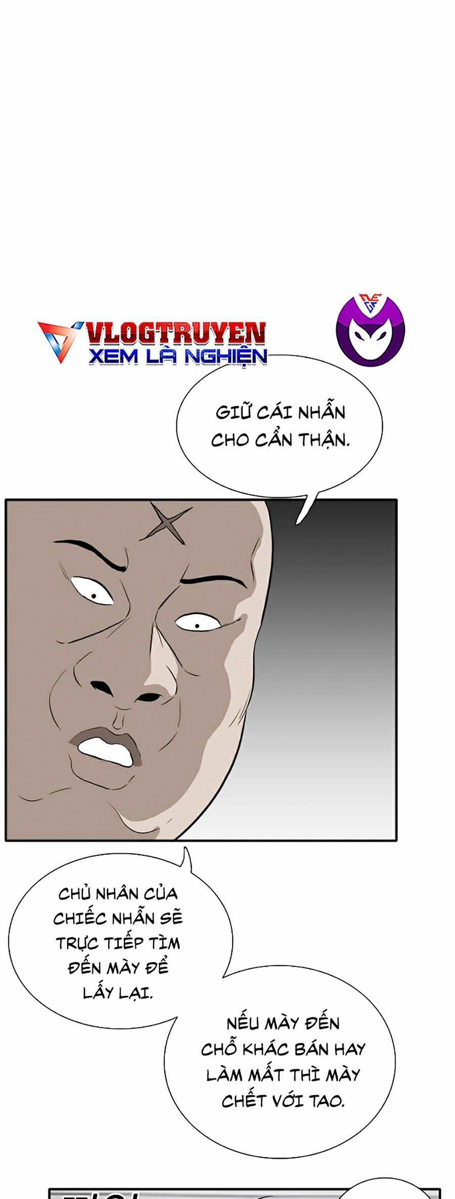 Người Xấu 16 trang 0
