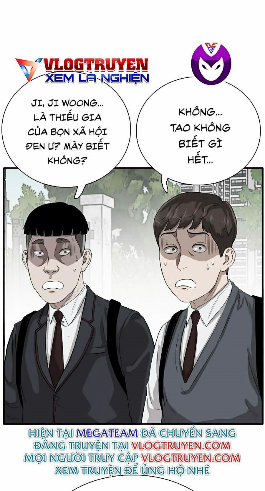 Người Xấu 18 trang 0