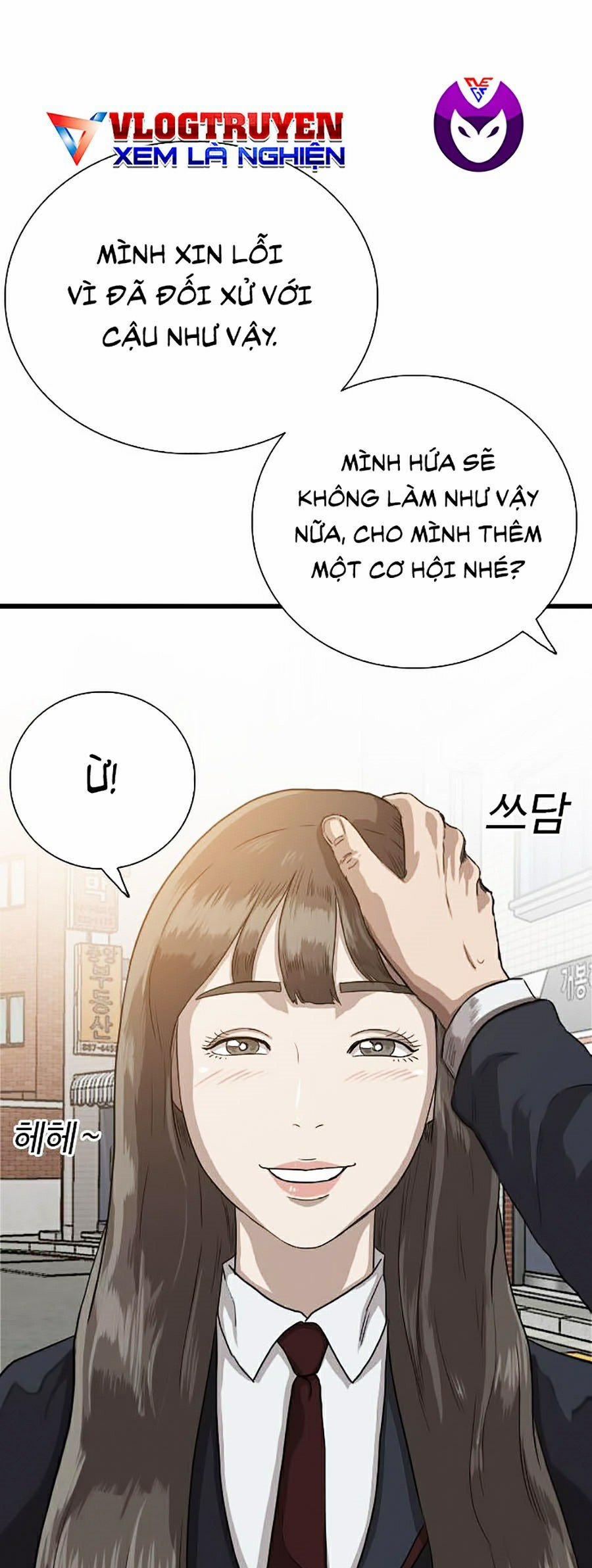 Người Xấu 21 trang 0