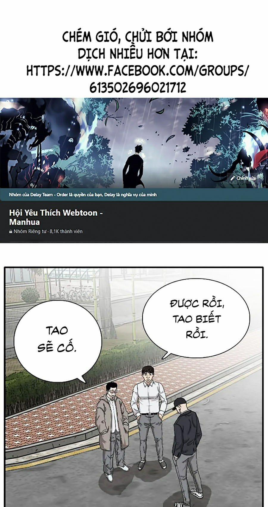 Người Xấu 22 trang 0