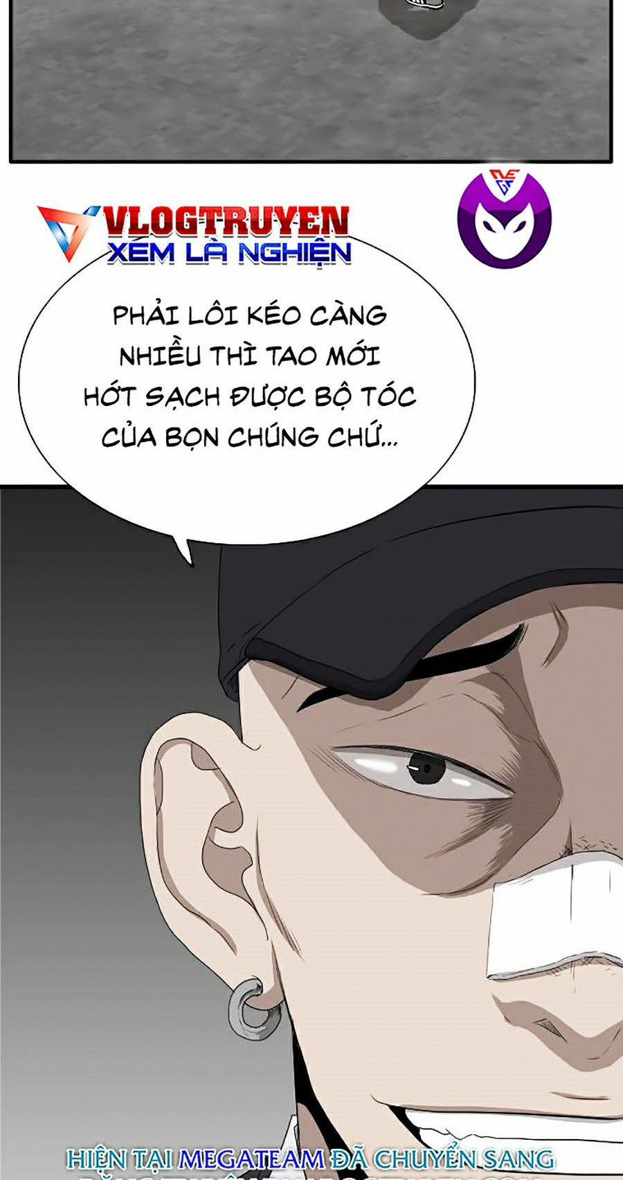 Người Xấu 22 trang 1