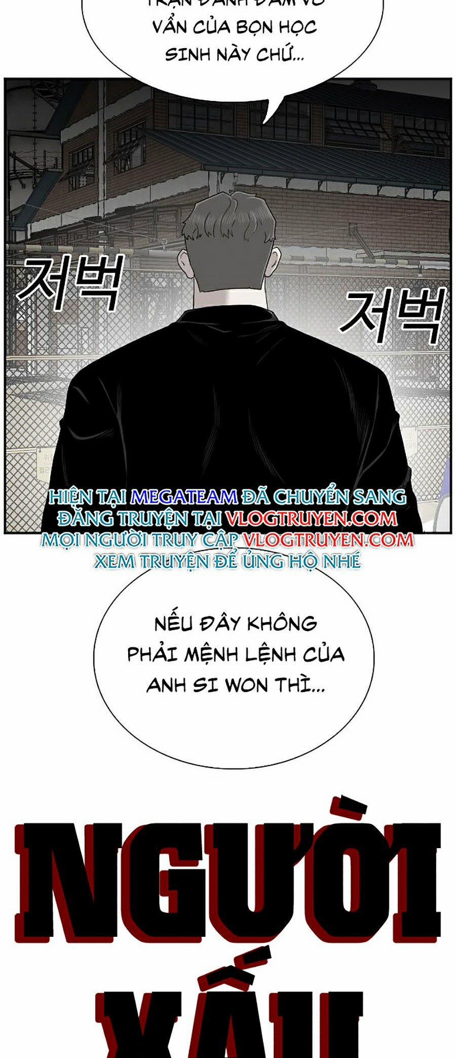 Người Xấu 35 trang 1
