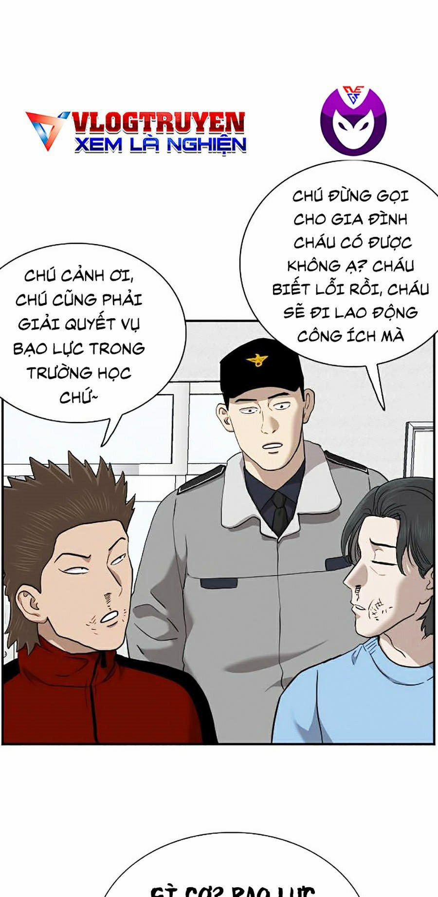 Người Xấu 39 trang 0