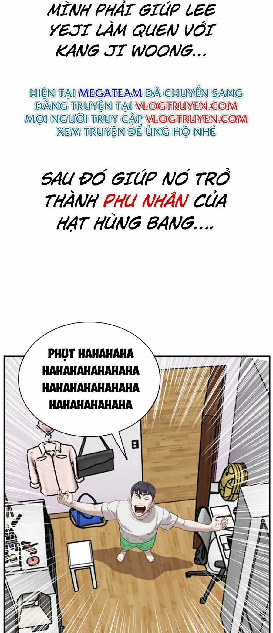 Người Xấu 43 trang 1