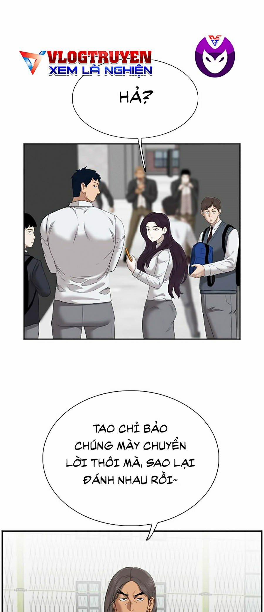 Người Xấu 45 trang 0