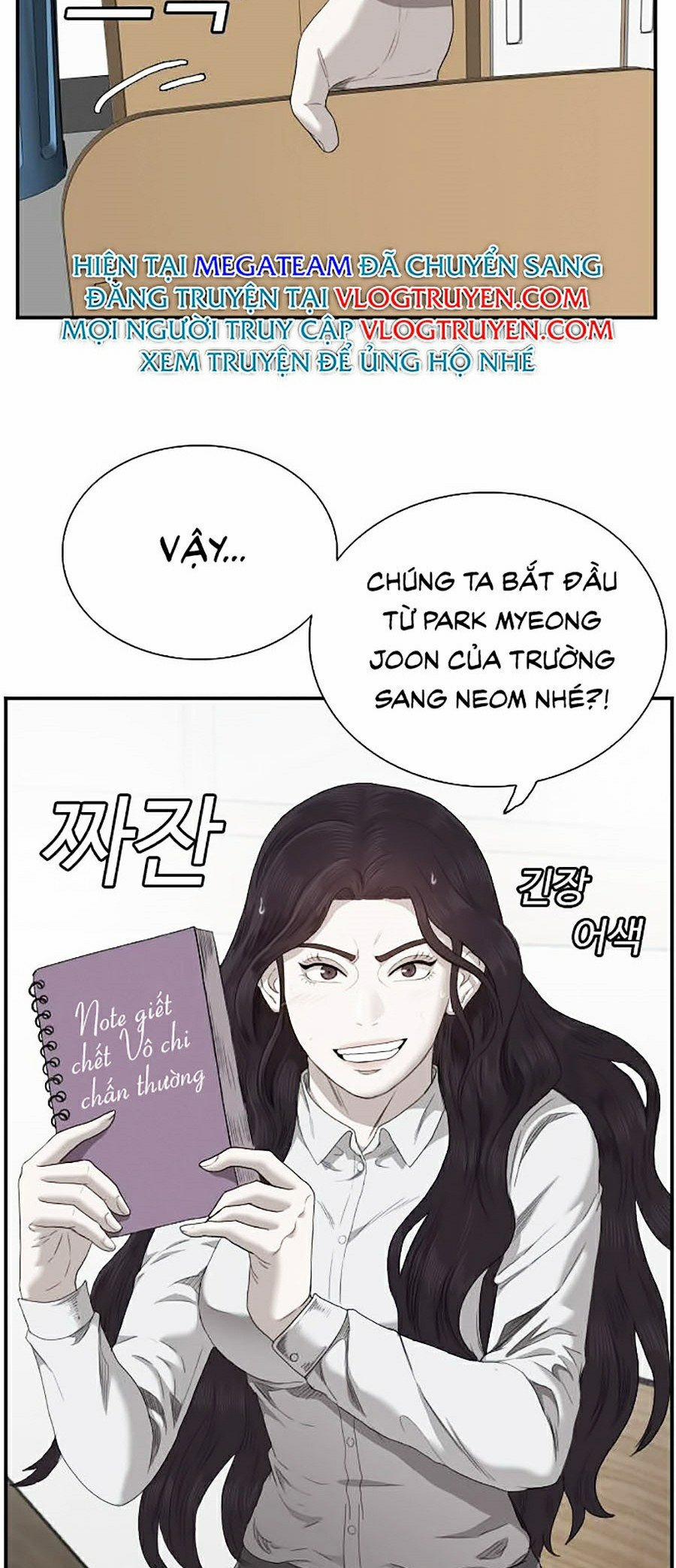 Người Xấu 46 trang 1