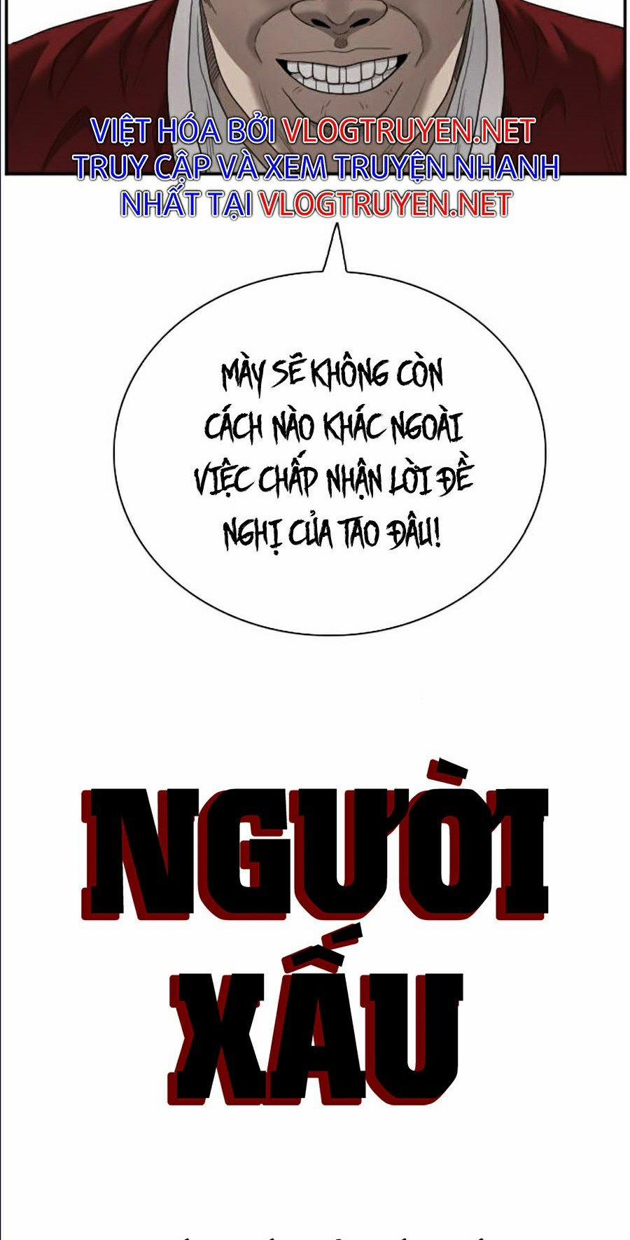 Người Xấu 49 trang 1