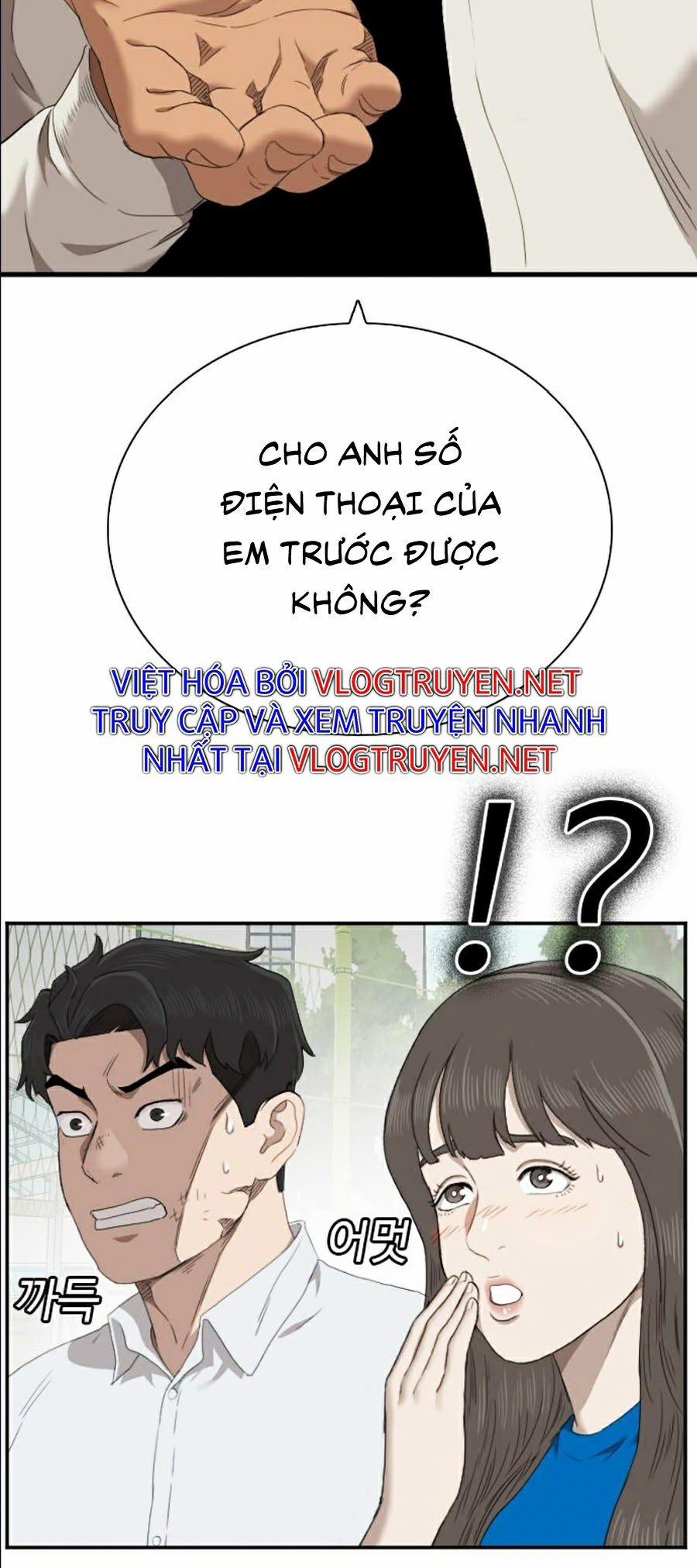 Người Xấu 53 trang 1