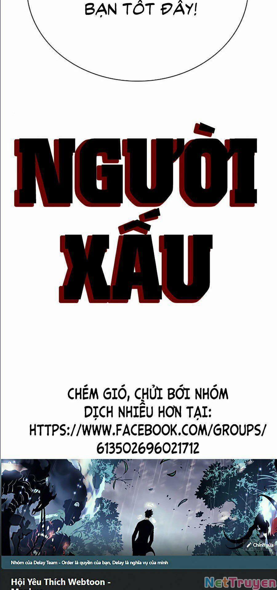 Người Xấu 54 trang 1