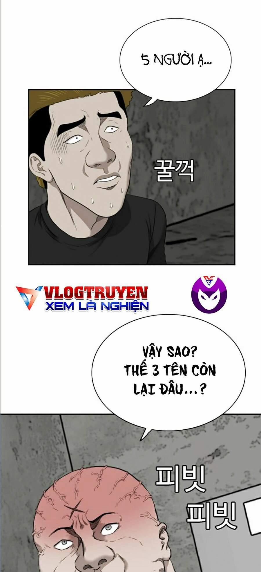 Người Xấu 56 trang 0