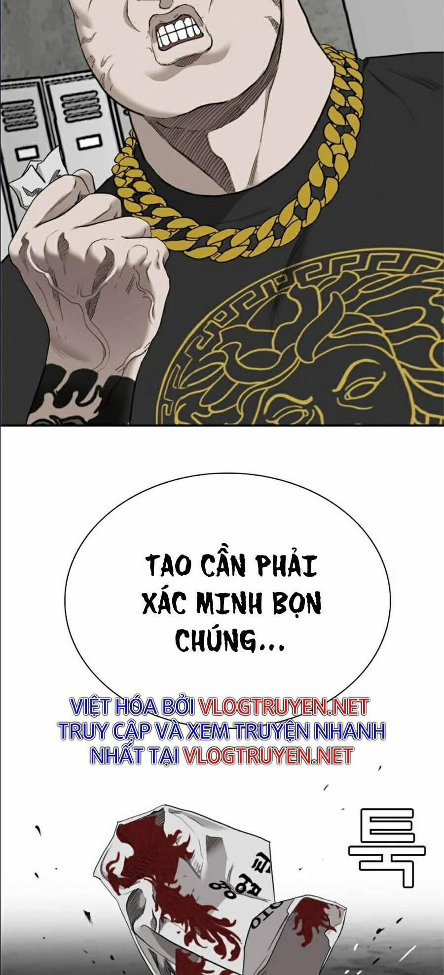 Người Xấu 56 trang 1