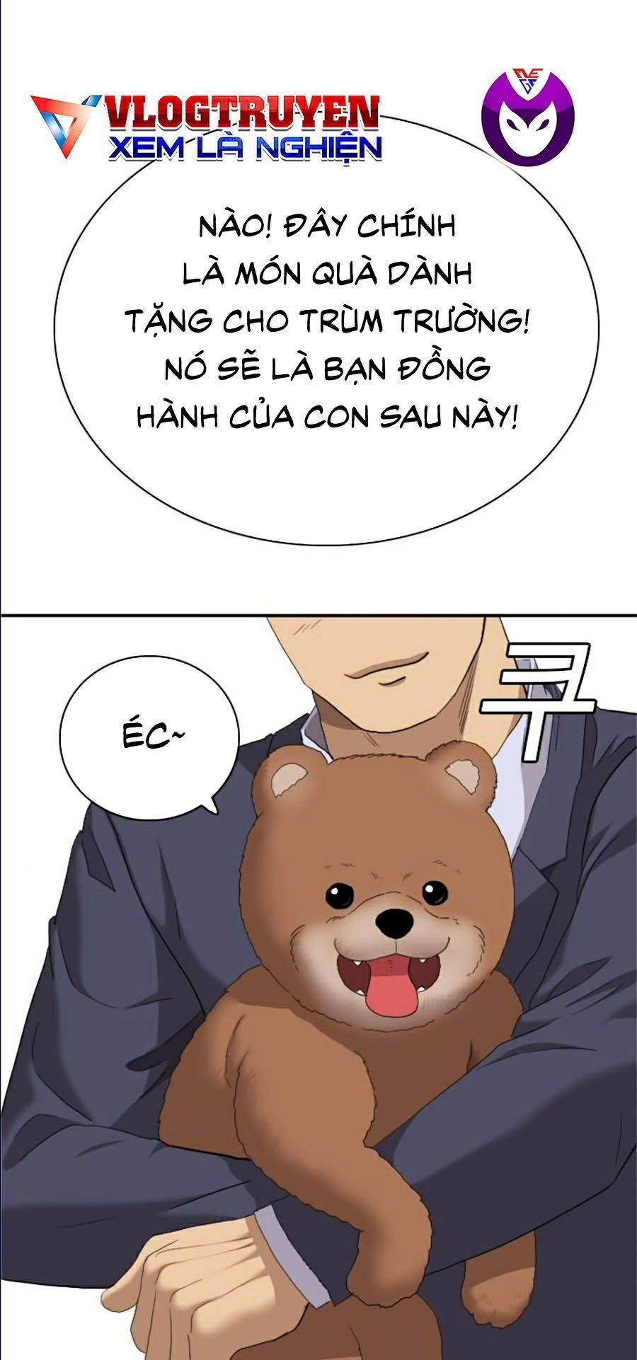 Người Xấu 58 trang 0