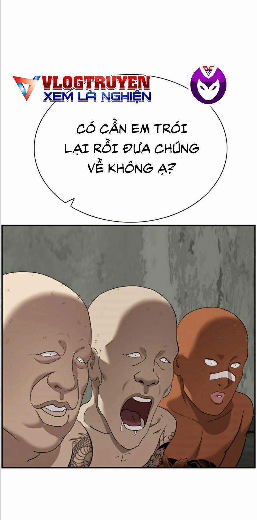 Người Xấu 60 trang 0