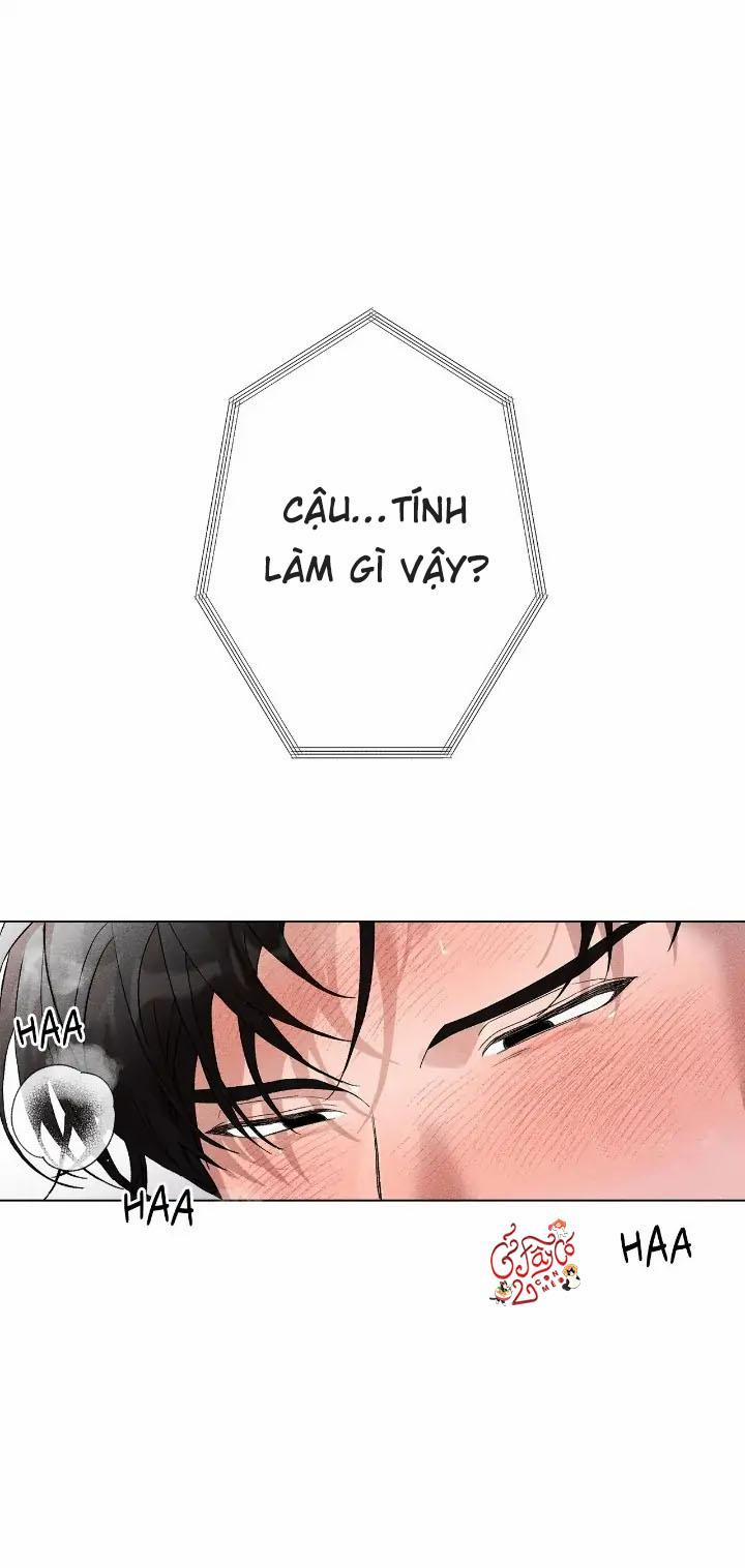 Người Yêu Của Anh Trai Tôi 9 trang 0