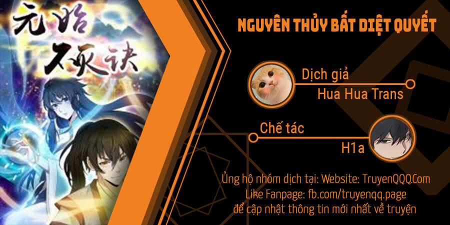 Nguyên Thủy Bất Diệt Quyết 90 trang 0
