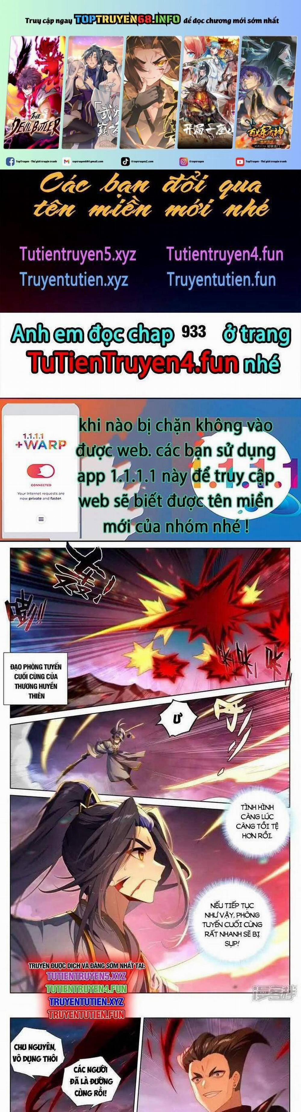 Nguyên Tôn 932 trang 0