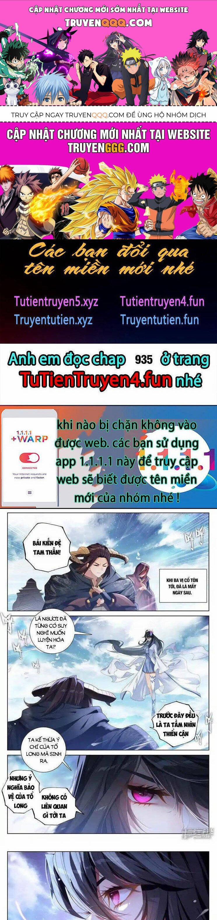 Nguyên Tôn 934 trang 0