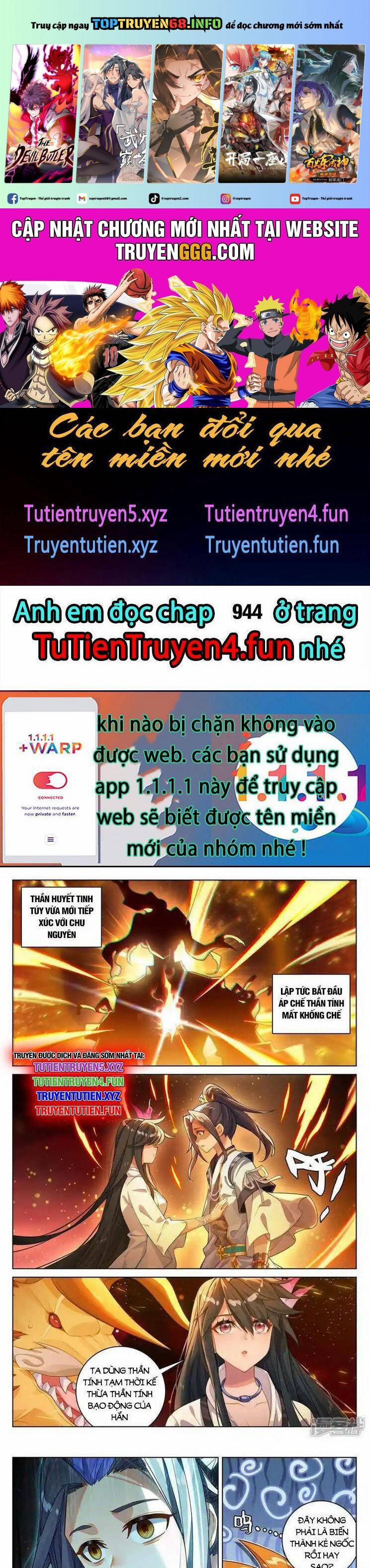 Nguyên Tôn 943 trang 0