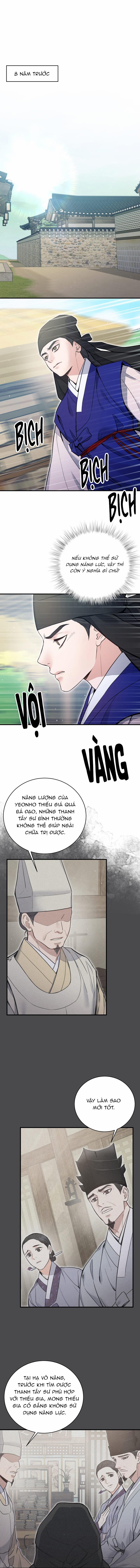Nguyệt Ánh 35 trang 1
