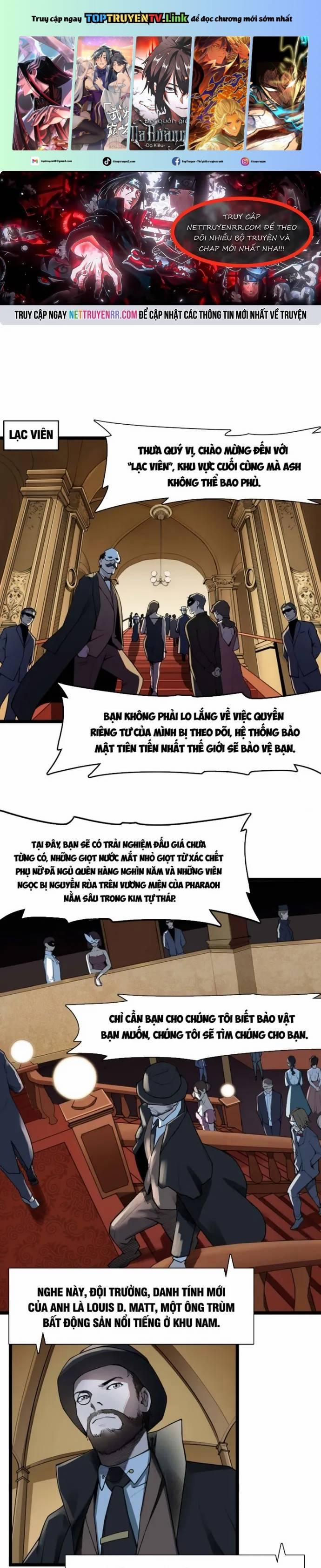 Nguyệt Khôi Truyện 20 trang 0