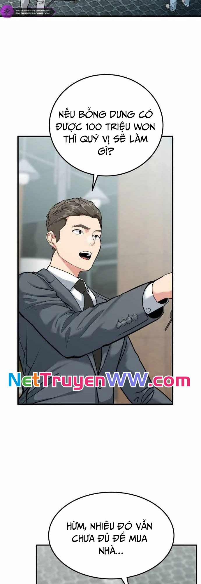 Nhà Đầu Tư Nhìn Thấy Tương Lai 1 trang 0