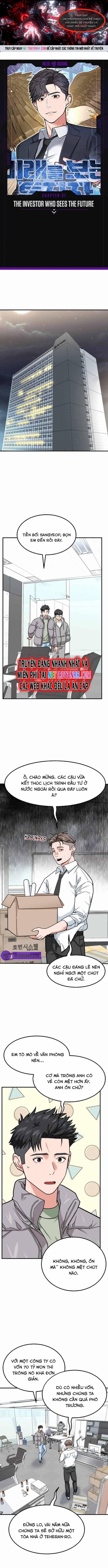Nhà Đầu Tư Nhìn Thấy Tương Lai 31 trang 0