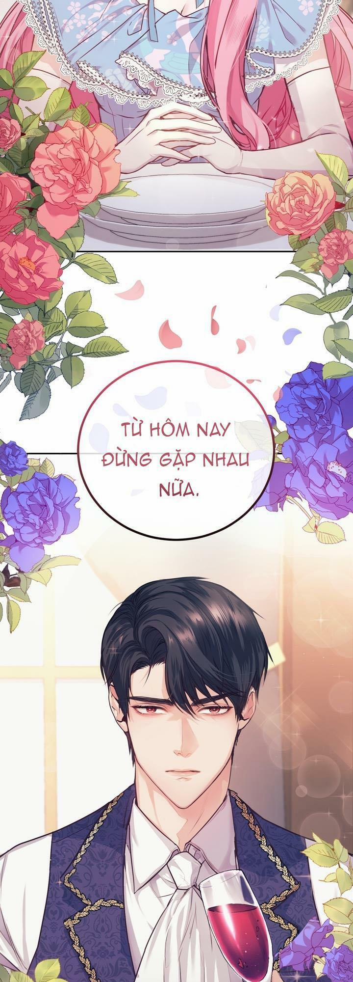 Nhà Điều Chế Nước Hoa Độc Quyền Của Bạo Chúa 2 trang 1